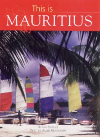 9781859746073: This Is Mauritius