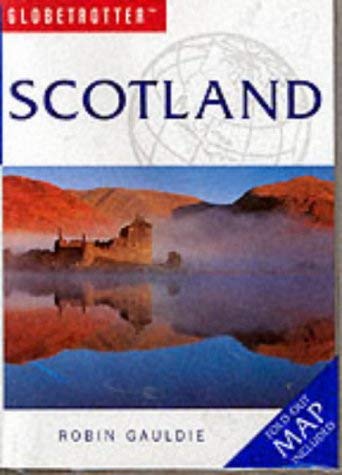 Beispielbild fr Scotland Travel Pack zum Verkauf von Better World Books