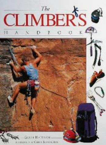9781859746745: The Climber's Handbook