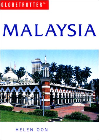 9781859746813: Malaysia (Globetrotter Travel Guide) [Idioma Ingls]