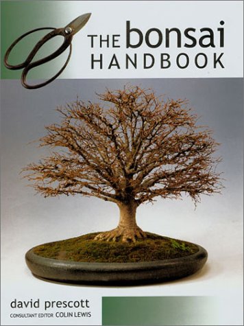 Beispielbild fr The Bonsai Handbook zum Verkauf von AwesomeBooks