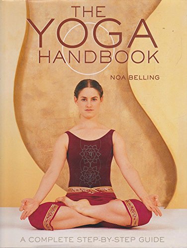 Beispielbild fr The Yoga Handbook zum Verkauf von Reliant Bookstore
