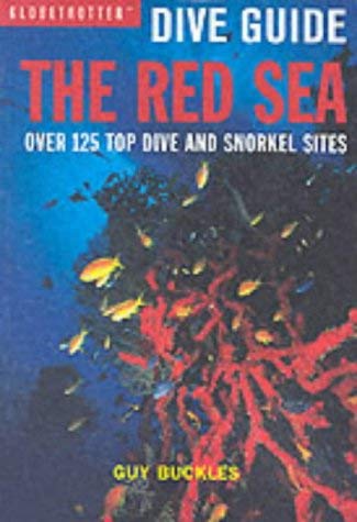 Beispielbild fr Red Sea (Globetrotter Dive Guide S.) zum Verkauf von WorldofBooks