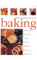 Stock image for The Complete Book of Baking for sale by WorldofBooks