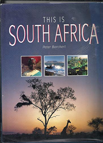 Beispielbild fr This is South Africa zum Verkauf von Chapter 1