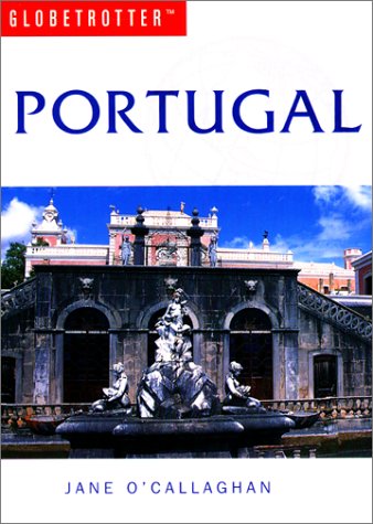Stock image for Portugal (Globetrotter Travel Guide) for sale by WorldofBooks