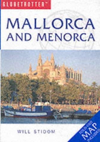 Stock image for Globetrotter Mallorca and Menorca (Travel Pack) for sale by Half Price Books Inc.