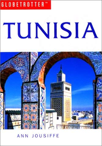 Stock image for Tunisia (Globetrotter Travel Guide) for sale by WorldofBooks