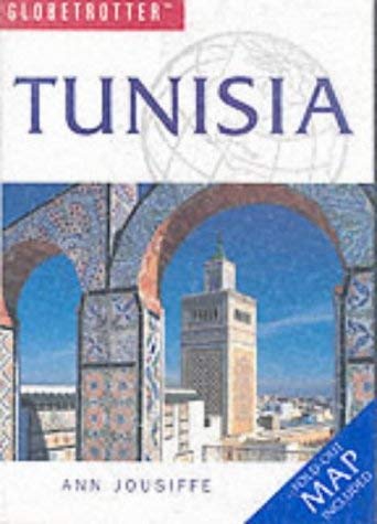 Stock image for Tunisia (Globetrotter Travel Pack) for sale by WorldofBooks