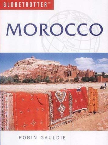 Stock image for Morocco Travel Guide (Globetrotter Guides) for sale by Wonder Book