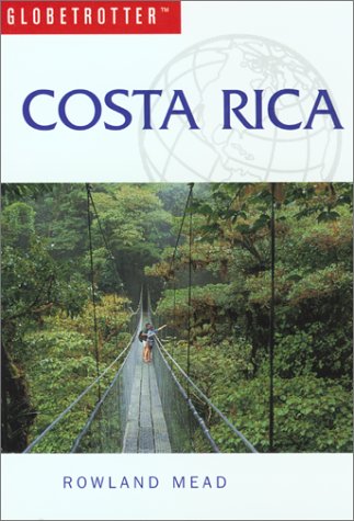 Beispielbild fr Costa Rica (Globetrotter Travel Guide) zum Verkauf von WorldofBooks