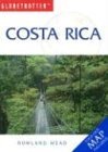 Stock image for Costa Rica (Globetrotter Travel Pack) for sale by WorldofBooks