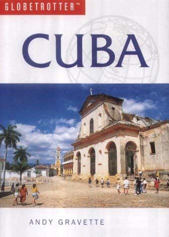 Stock image for Cuba for sale by Decluttr