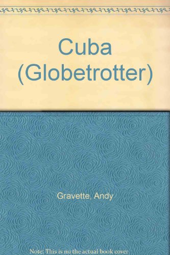 Beispielbild fr Cuba (Globetrotter Travel Guide) zum Verkauf von AwesomeBooks