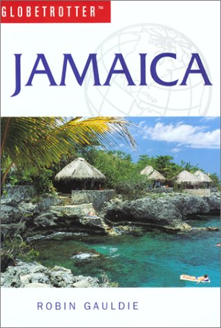 Beispielbild fr Jamaica (Globetrotter Travel Guide) zum Verkauf von WorldofBooks