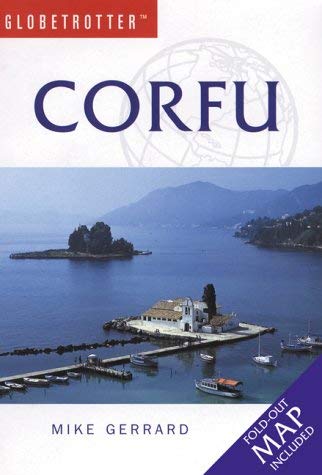 9781859748589: Corfu