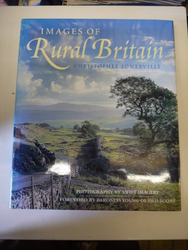 Imagen de archivo de Images of Rural Britain a la venta por WorldofBooks