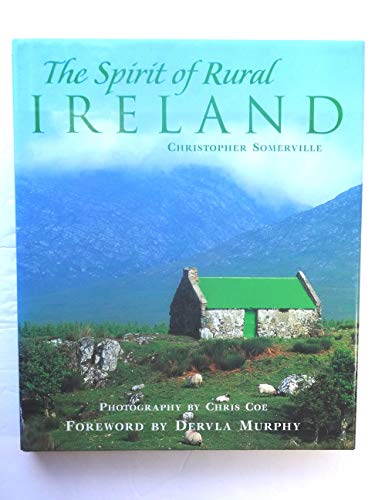 Stock image for The Spirit of Rural Ireland for sale by Books Unplugged