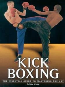 Stock image for Kickboxing (Martial Arts) for sale by WorldofBooks