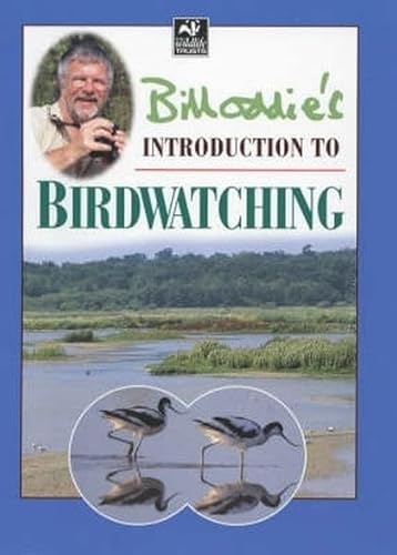 Stock image for Bill Oddie's Introduction to Birdwatching for sale by WorldofBooks