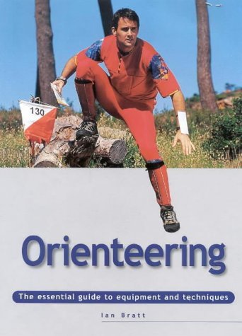 9781859749104: Orienteering (Adventure Sports)
