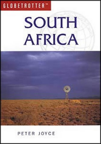 Beispielbild fr South Africa (Globetrotter Travel Guide) zum Verkauf von WorldofBooks
