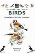 Beispielbild fr The Wildlife Trusts Guide to Birds (The Wildlife Trusts series) zum Verkauf von WorldofBooks