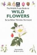 Stock image for The Wildlife Trusts Guide to Wild Flowers (The Wildlife Trusts series) for sale by WorldofBooks