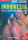 Beispielbild fr Indonesia (Globetrotter Dive Guide S.) zum Verkauf von WorldofBooks