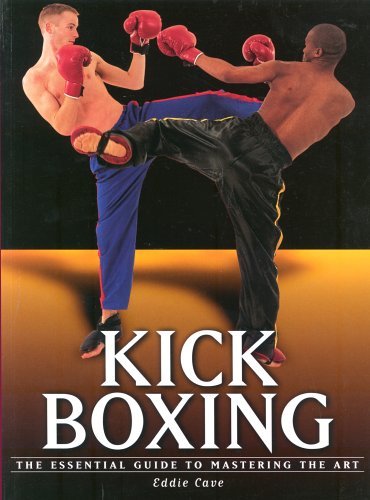Stock image for Kick Boxing for sale by Better World Books Ltd
