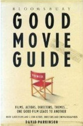 Imagen de archivo de Good Movie Guide a la venta por MusicMagpie