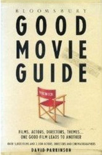 Stock image for Good Movie Guide for sale by WorldofBooks