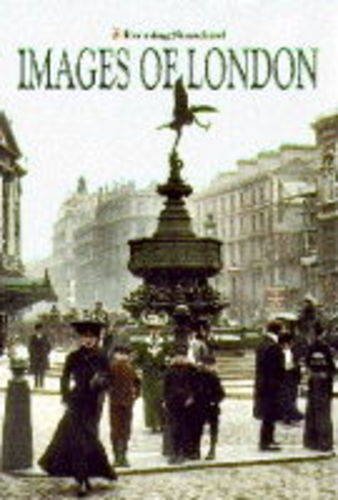 Imagen de archivo de Images of London a la venta por Better World Books Ltd