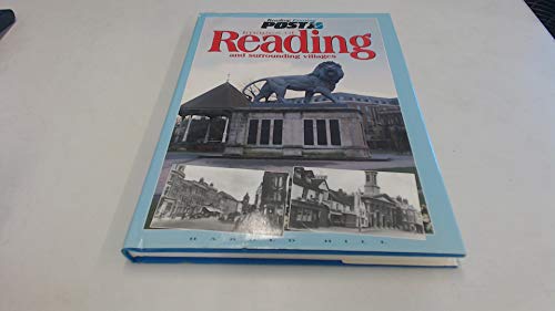Beispielbild fr Images of Reading: "The Reading Evening Post" (Images Of.) zum Verkauf von MusicMagpie