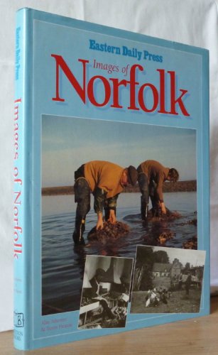 Stock image for Images of Norfolk for sale by AwesomeBooks