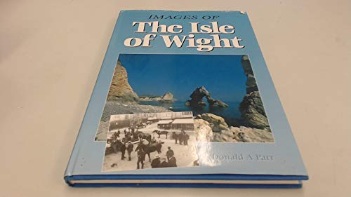 9781859830444: Images of the Isle of Wight