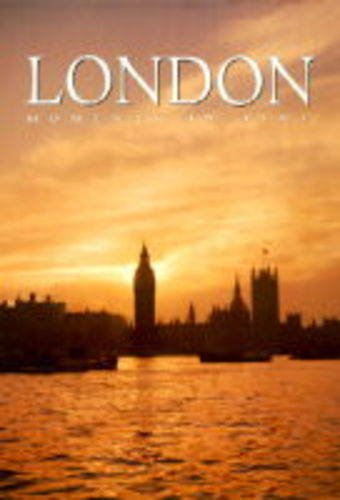 Imagen de archivo de London: Moments in Time (Images of.) a la venta por WorldofBooks