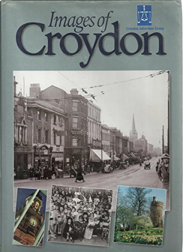 9781859831083: Images of Croydon