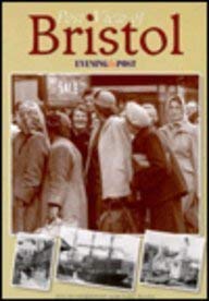 A Post View of Bristol (9781859831212) by David Harrison; Gerry Brooke
