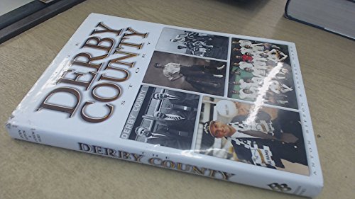 9781859831250: The Derby County Story