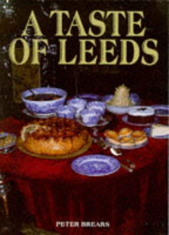 Imagen de archivo de A Taste of Leeds a la venta por WorldofBooks