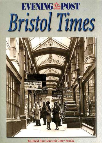 Stock image for Bristol Times for sale by MusicMagpie