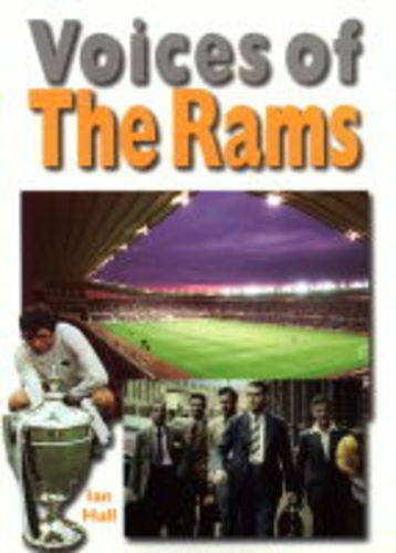 Stock image for Voices of the Rams for sale by AwesomeBooks