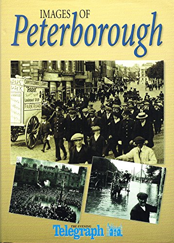 9781859831700: Images of Peterborough