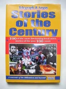 Imagen de archivo de Bradford: Stories of the Century a la venta por WorldofBooks