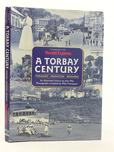 Stock image for A Torbay Century for sale by WorldofBooks