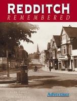 Stock image for Redditch Remembered for sale by WorldofBooks