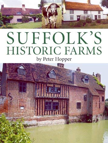 Suffolk's Historic Farms