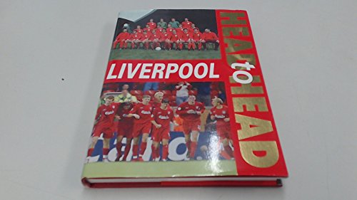 Liverpool (9781859834596) by Waring, Peter