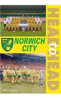 Imagen de archivo de Norwich City (Head to Head S.) a la venta por WorldofBooks